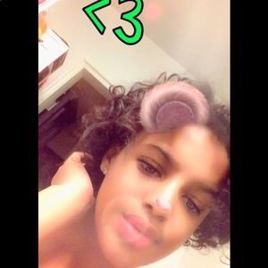 Meet your Posher, Amber